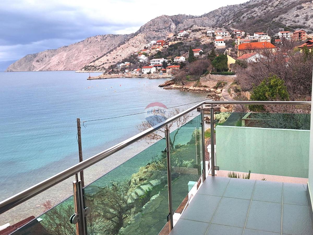 Casa Sveti Juraj, Senj, 164m2