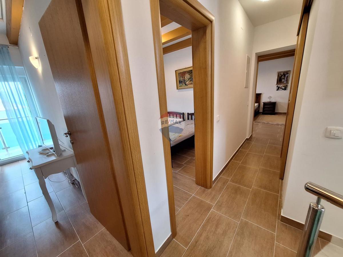 Casa Sveti Juraj, Senj, 164m2