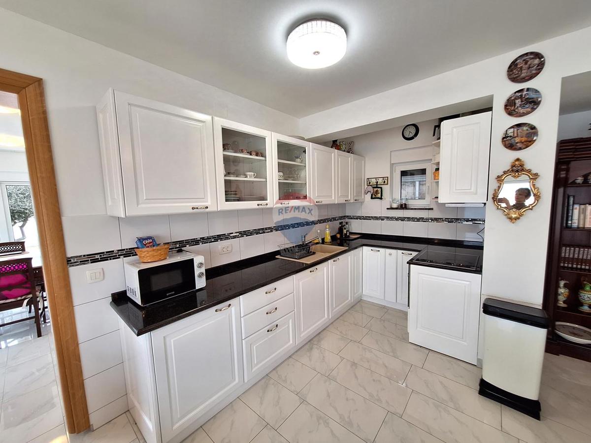 Casa Sveti Juraj, Senj, 164m2