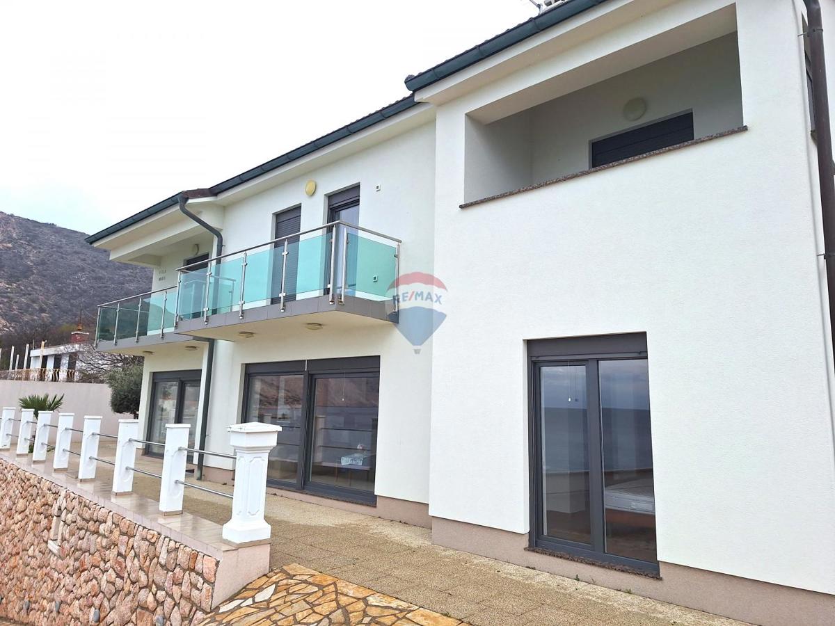 Casa Sveti Juraj, Senj, 164m2