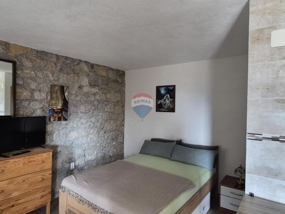 Appartamento Grižane-Belgrad, Vinodolska Općina, 26m2