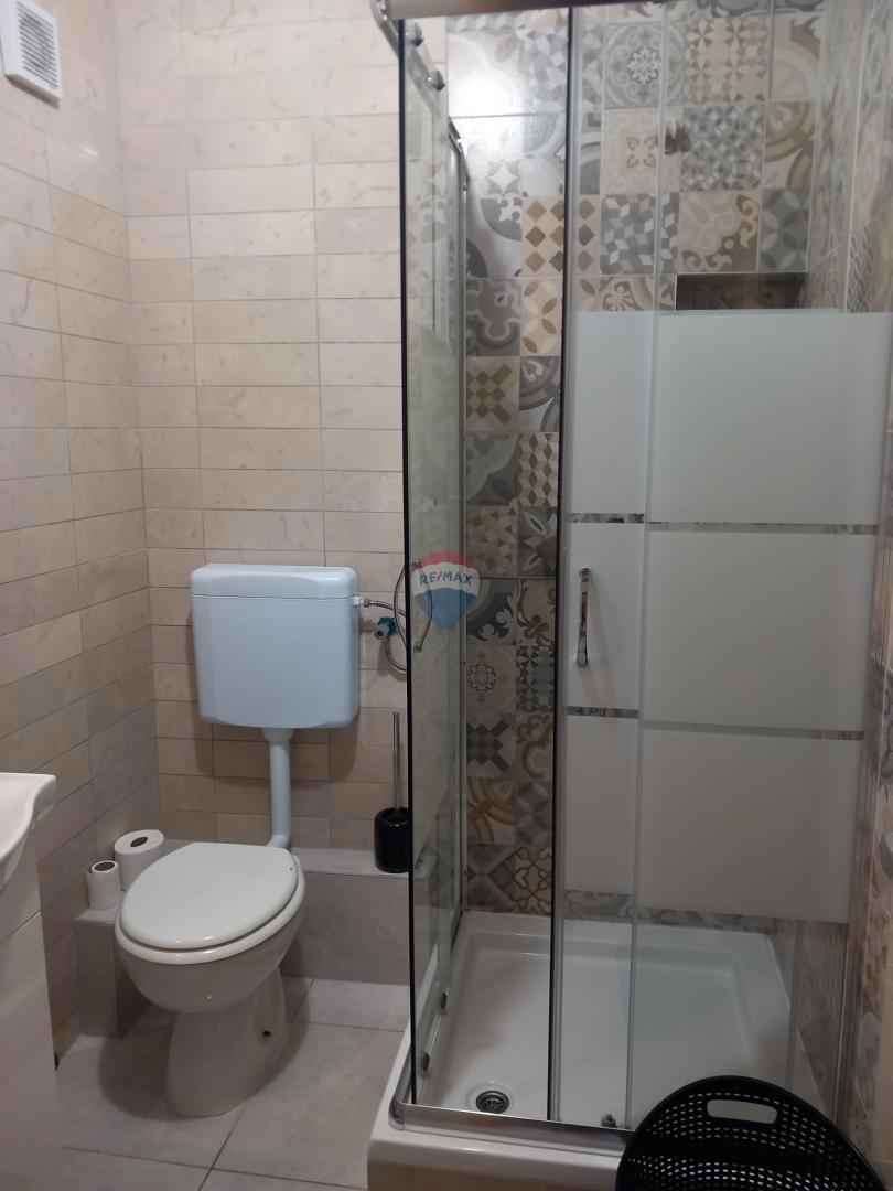 Appartamento Grižane-Belgrad, Vinodolska Općina, 26m2