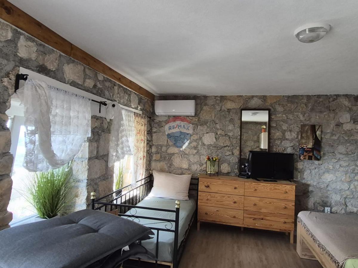 Appartamento Grižane-Belgrad, Vinodolska Općina, 26m2