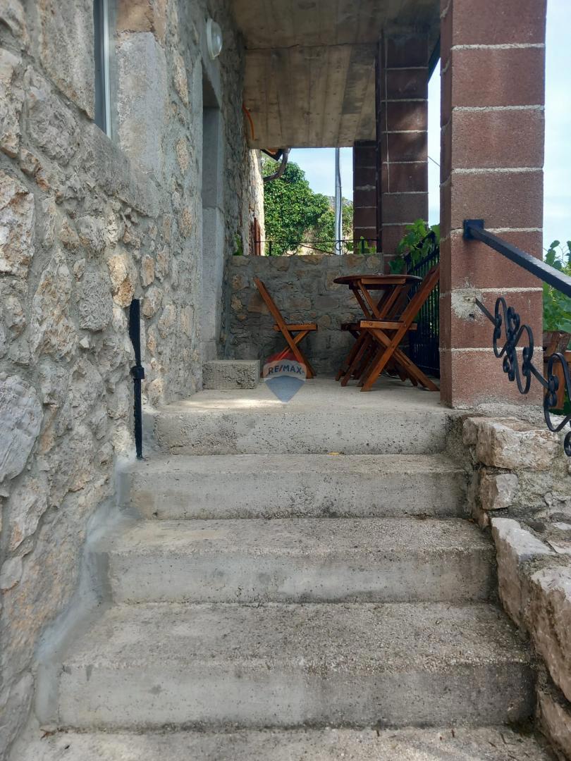 Appartamento Grižane-Belgrad, Vinodolska Općina, 26m2