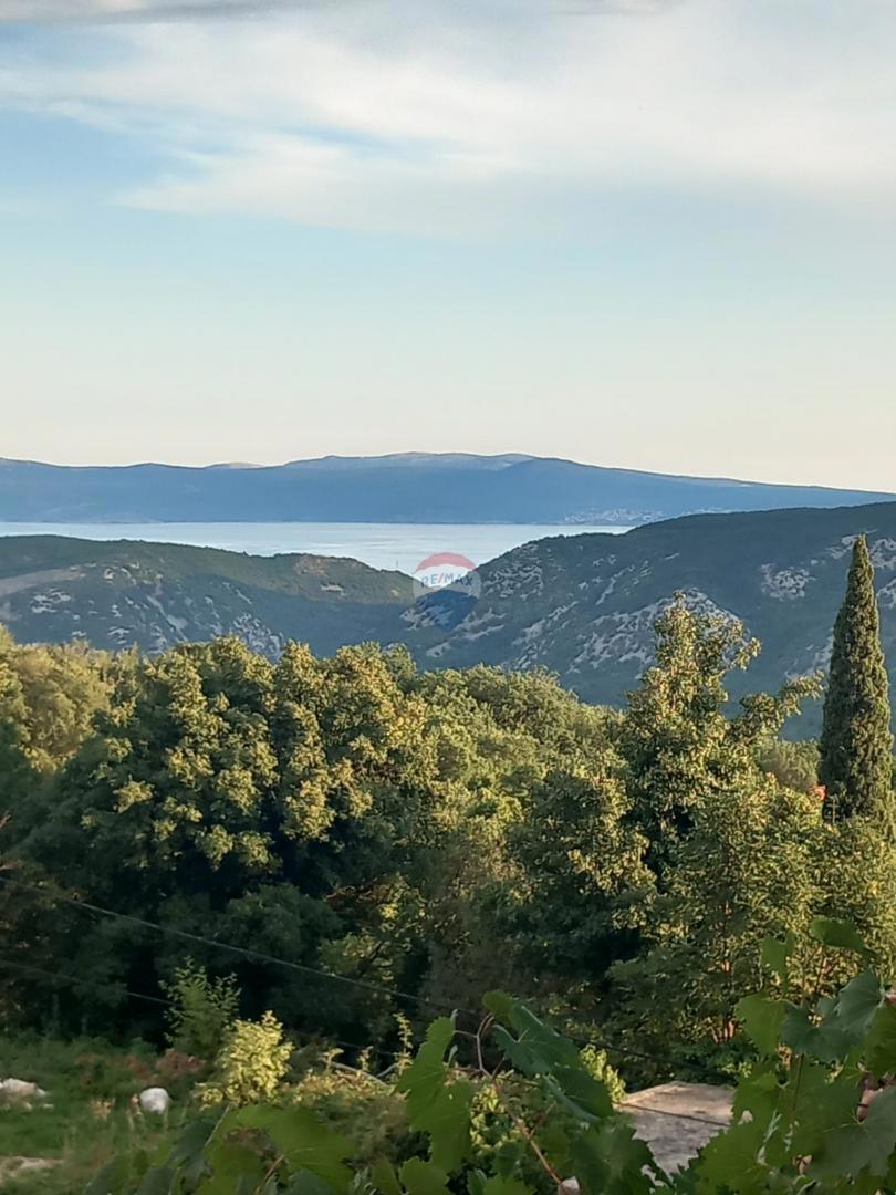 Appartamento Grižane-Belgrad, Vinodolska Općina, 26m2