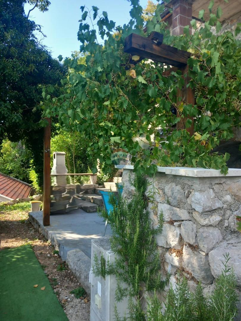 Appartamento Grižane-Belgrad, Vinodolska Općina, 26m2