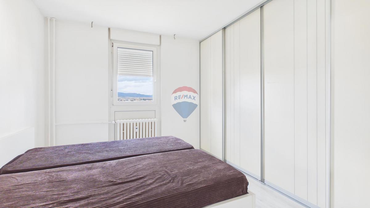 Appartamento Travno, Novi Zagreb - Istok, 66,08m2