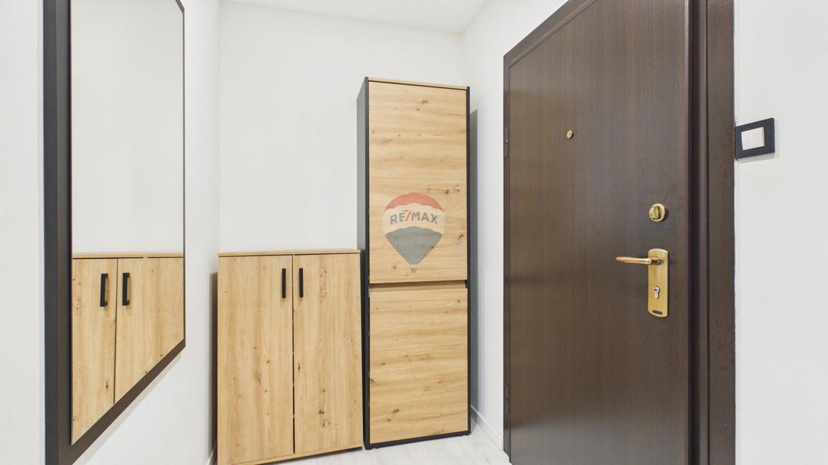 Appartamento Travno, Novi Zagreb - Istok, 66,08m2