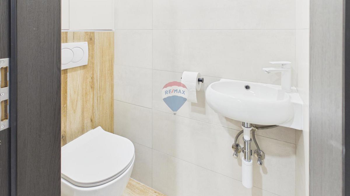 Appartamento Travno, Novi Zagreb - Istok, 66,08m2