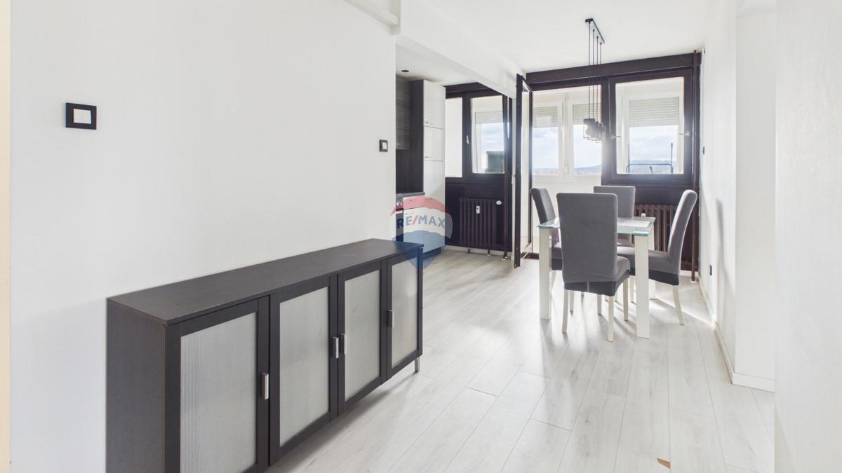 Appartamento Travno, Novi Zagreb - Istok, 66,08m2