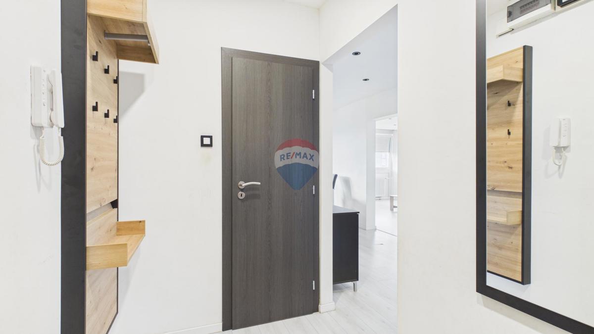 Appartamento Travno, Novi Zagreb - Istok, 66,08m2