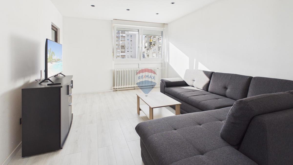 Appartamento Travno, Novi Zagreb - Istok, 66,08m2