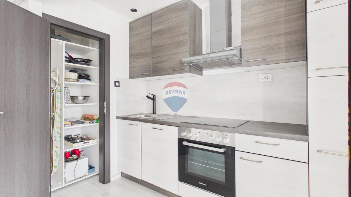 Appartamento Travno, Novi Zagreb - Istok, 66,08m2