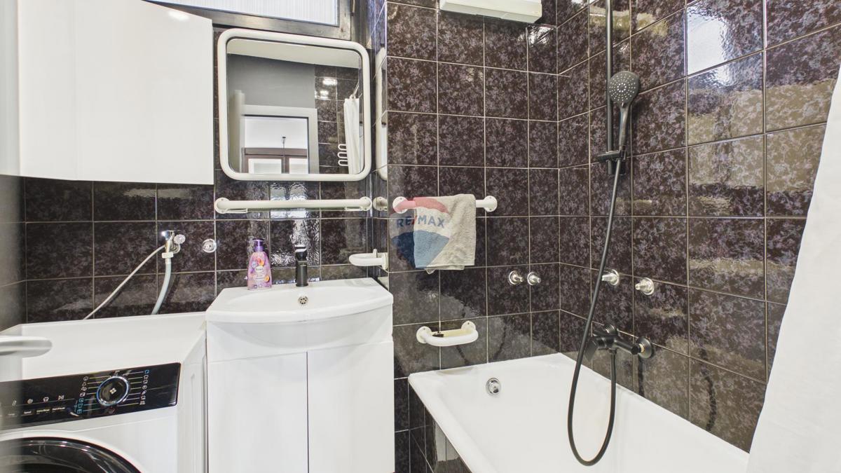 Appartamento Travno, Novi Zagreb - Istok, 66,08m2