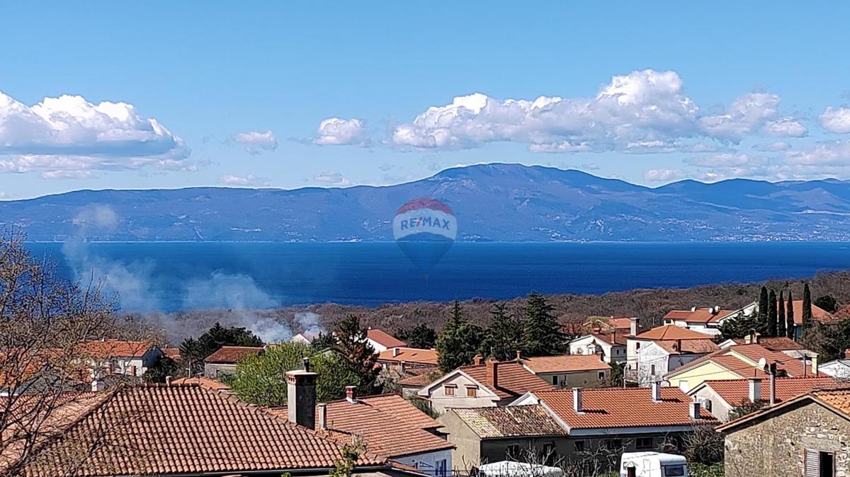 Casa Malinska, Malinska-Dubašnica, 243m2