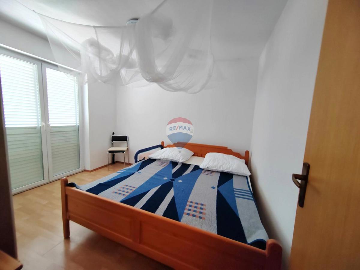 Casa Malinska, Malinska-Dubašnica, 243m2