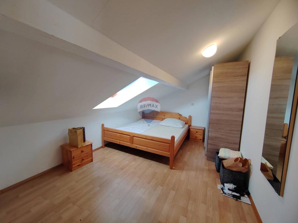 Casa Malinska, Malinska-Dubašnica, 243m2