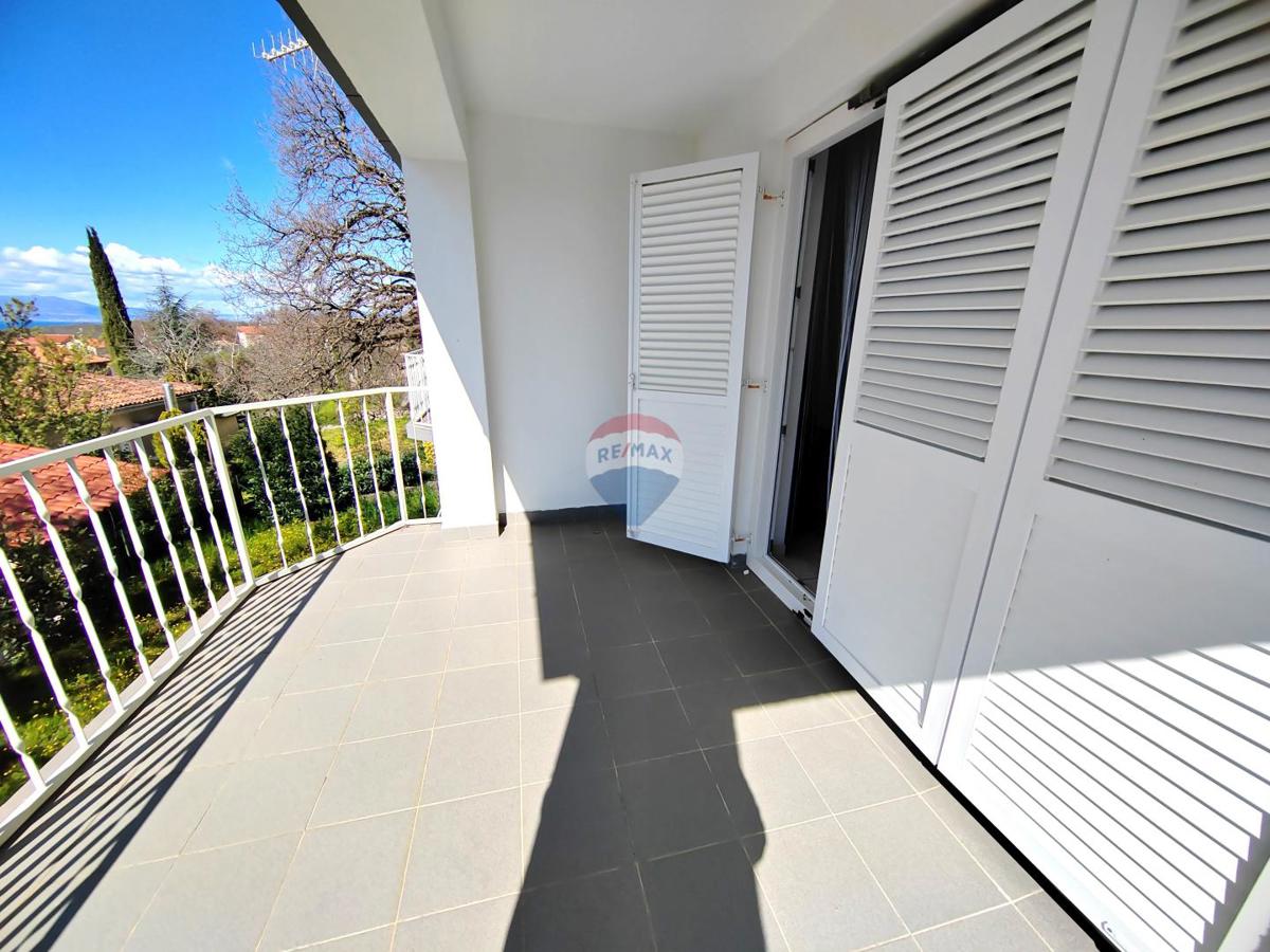 Casa Malinska, Malinska-Dubašnica, 243m2