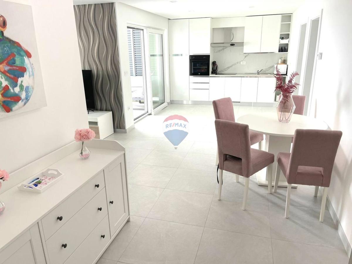 Appartamento Crikvenica, 70m2