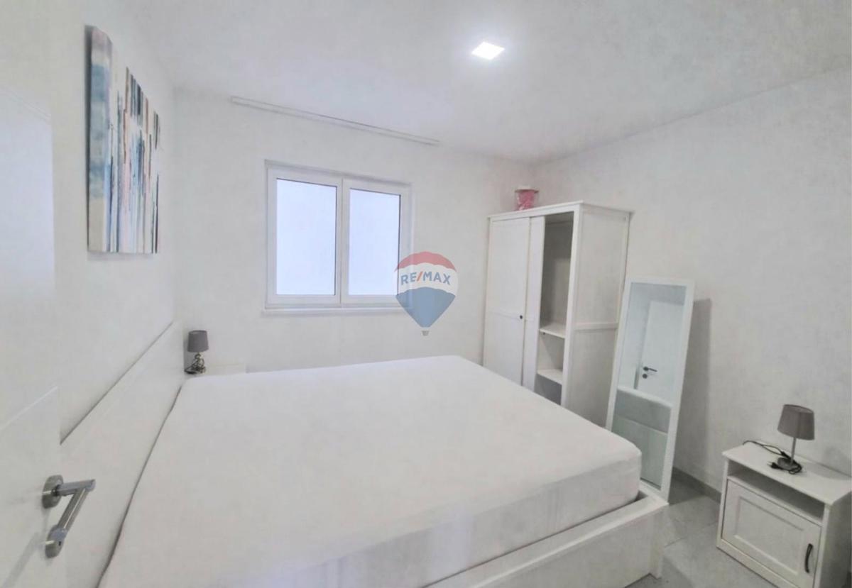 Appartamento Crikvenica, 70m2