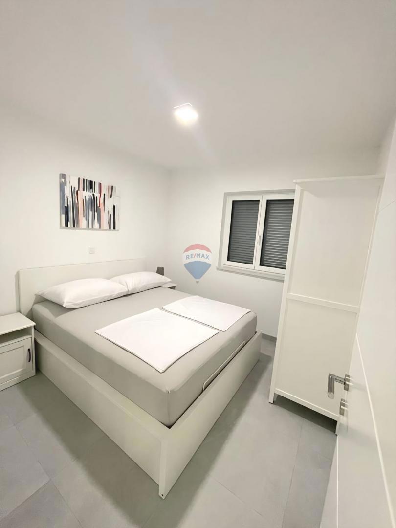 Appartamento Crikvenica, 70m2