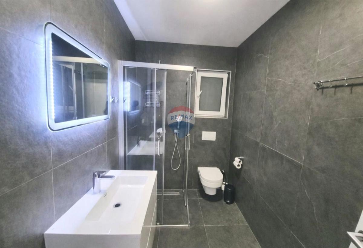 Appartamento Crikvenica, 70m2