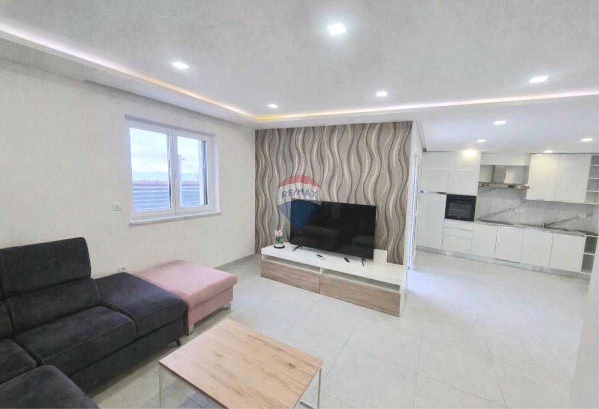 Appartamento Crikvenica, 70m2