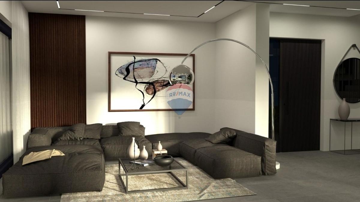 Casa Fažana, 322,68m2