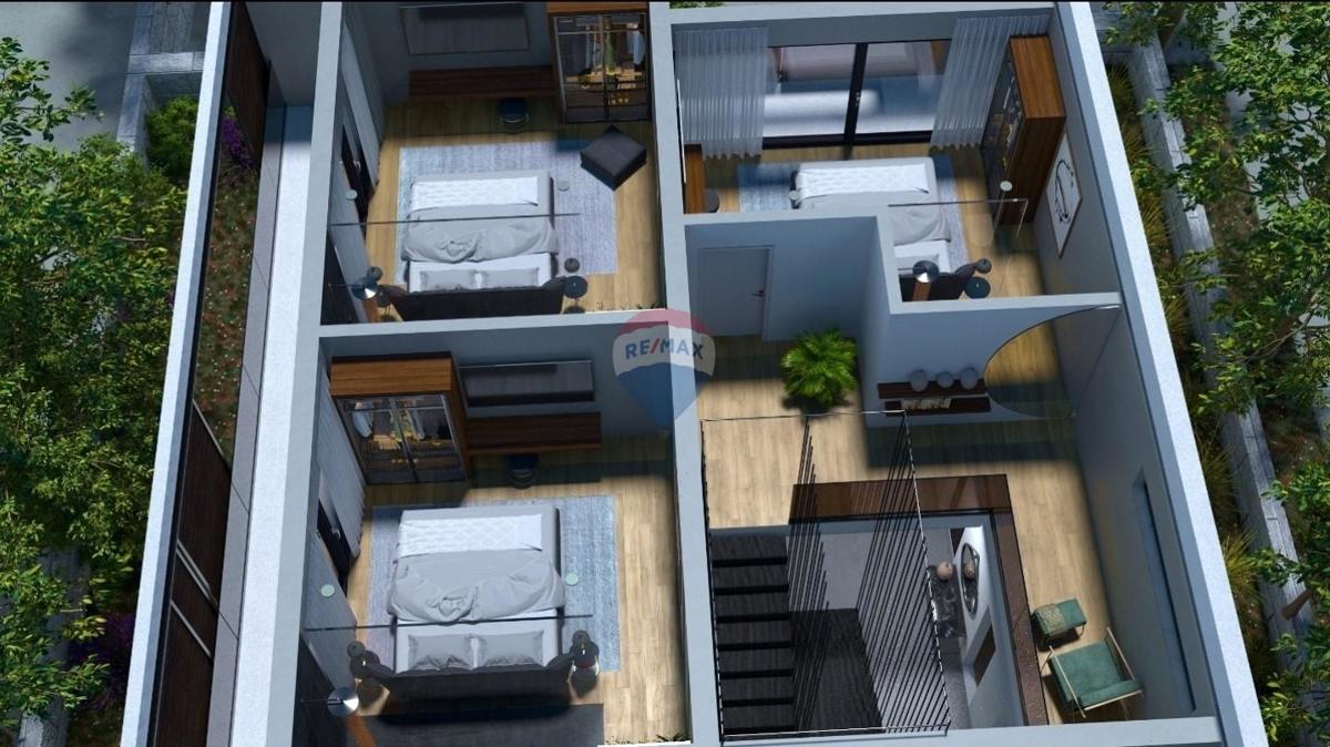 Casa Fažana, 322,68m2