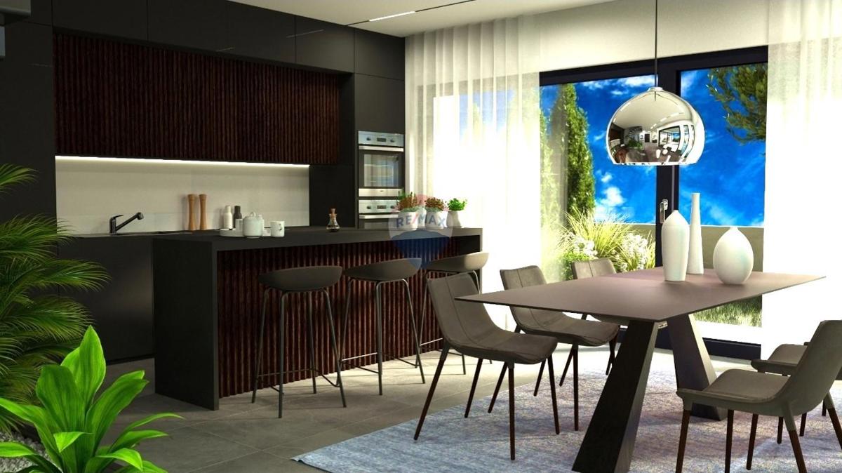 Casa Fažana, 322,68m2