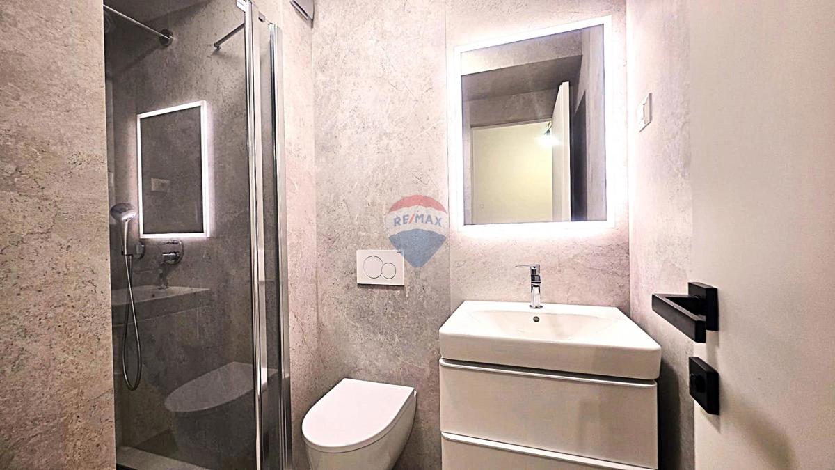 Appartamento Umag, 80,66m2