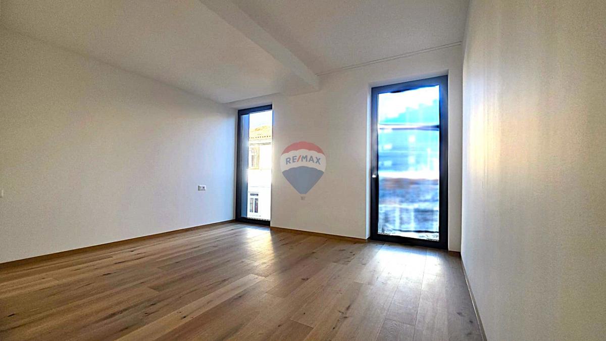 Appartamento Umag, 80,66m2