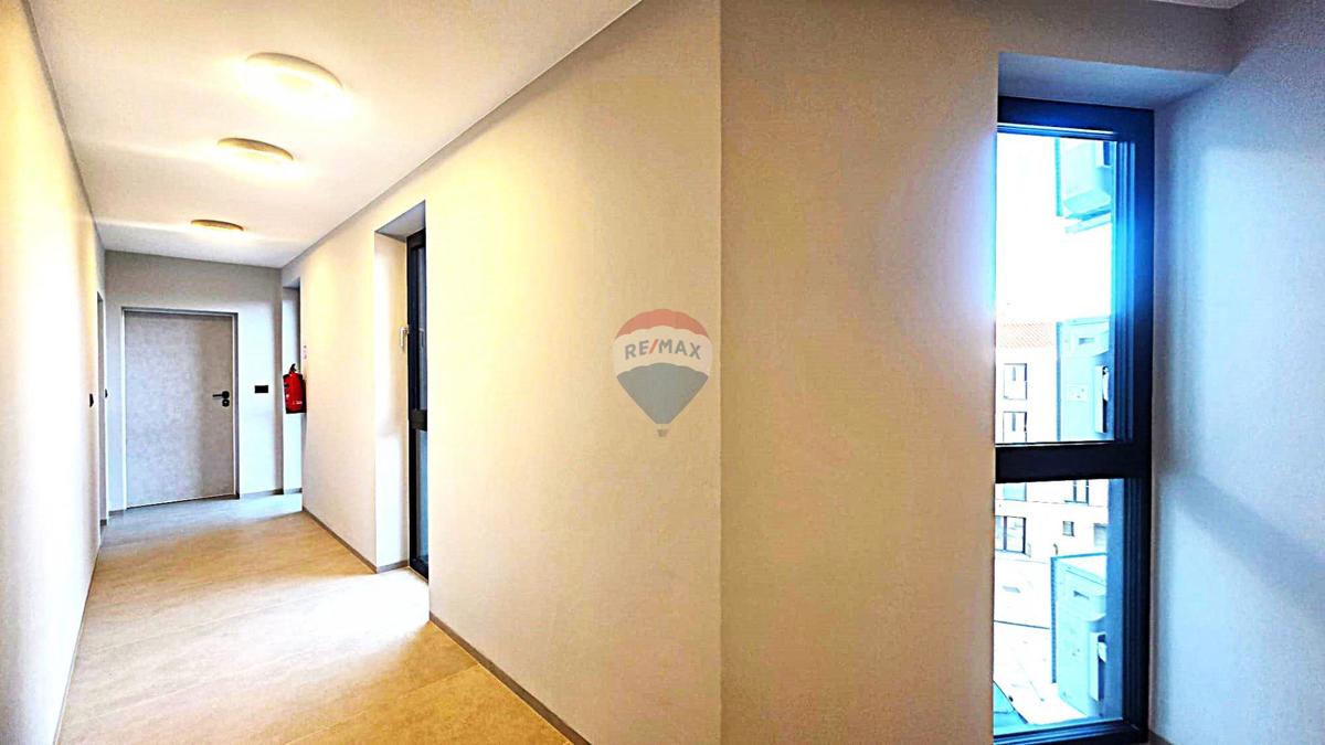 Appartamento Umag, 80,66m2