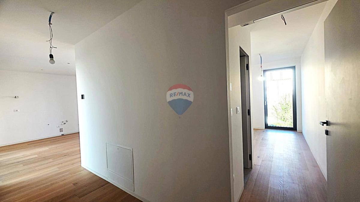 Appartamento Umag, 80,66m2