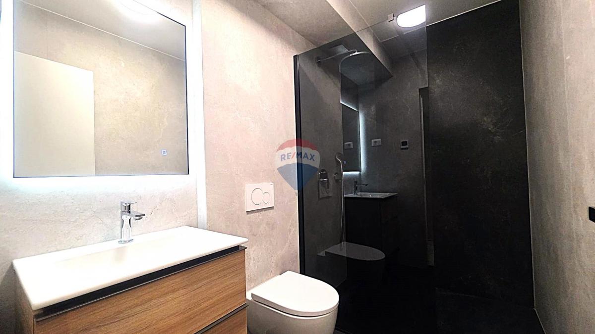 Appartamento Umag, 80,66m2