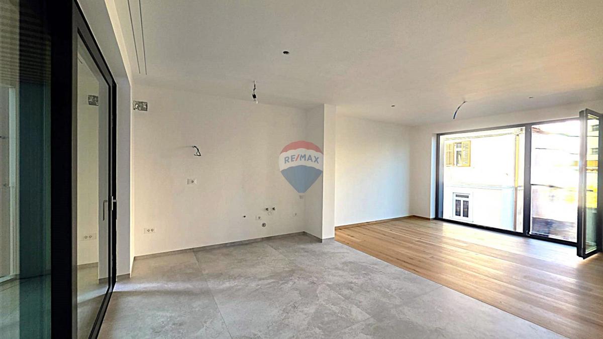 Appartamento Umag, 80,66m2