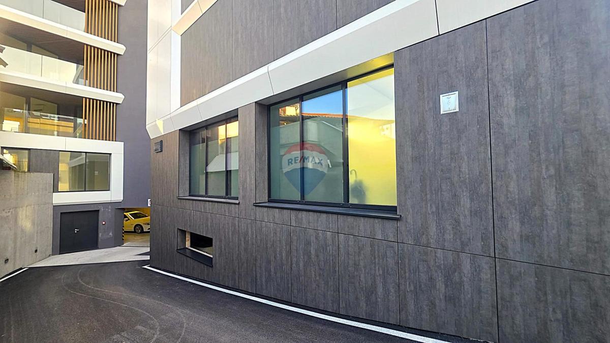 Appartamento Umag, 80,66m2