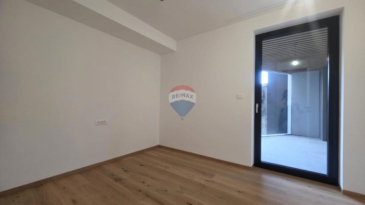 Appartamento Umag, 80,66m2