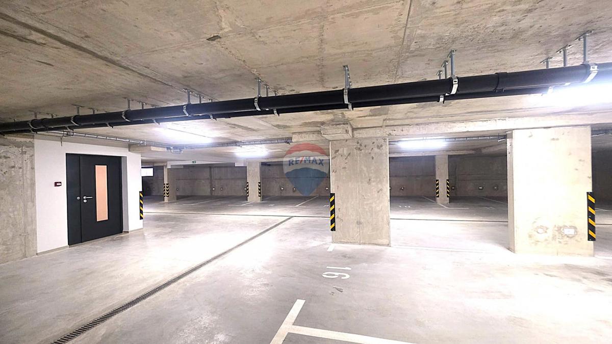 Appartamento Umag, 80,66m2