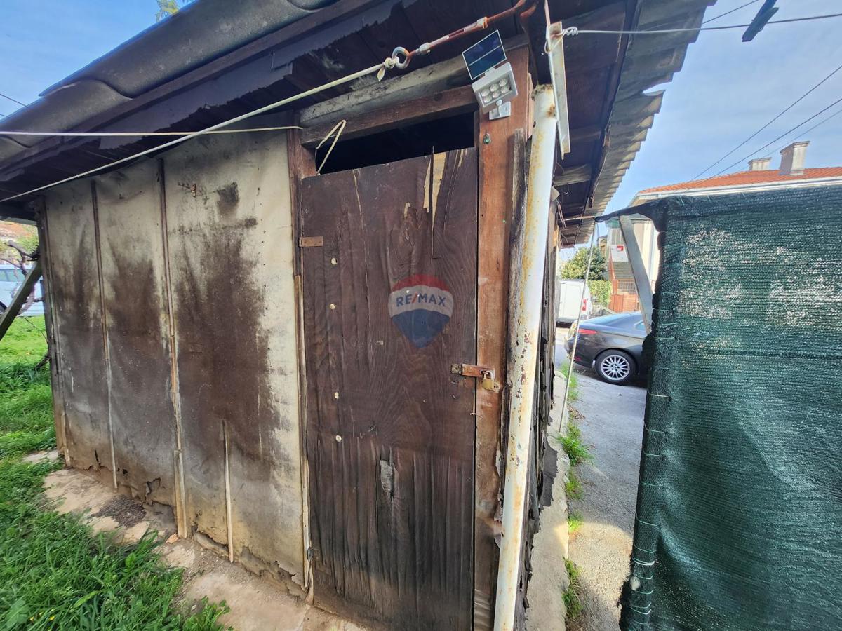 Appartamento Trsat, Rijeka, 27,39m2