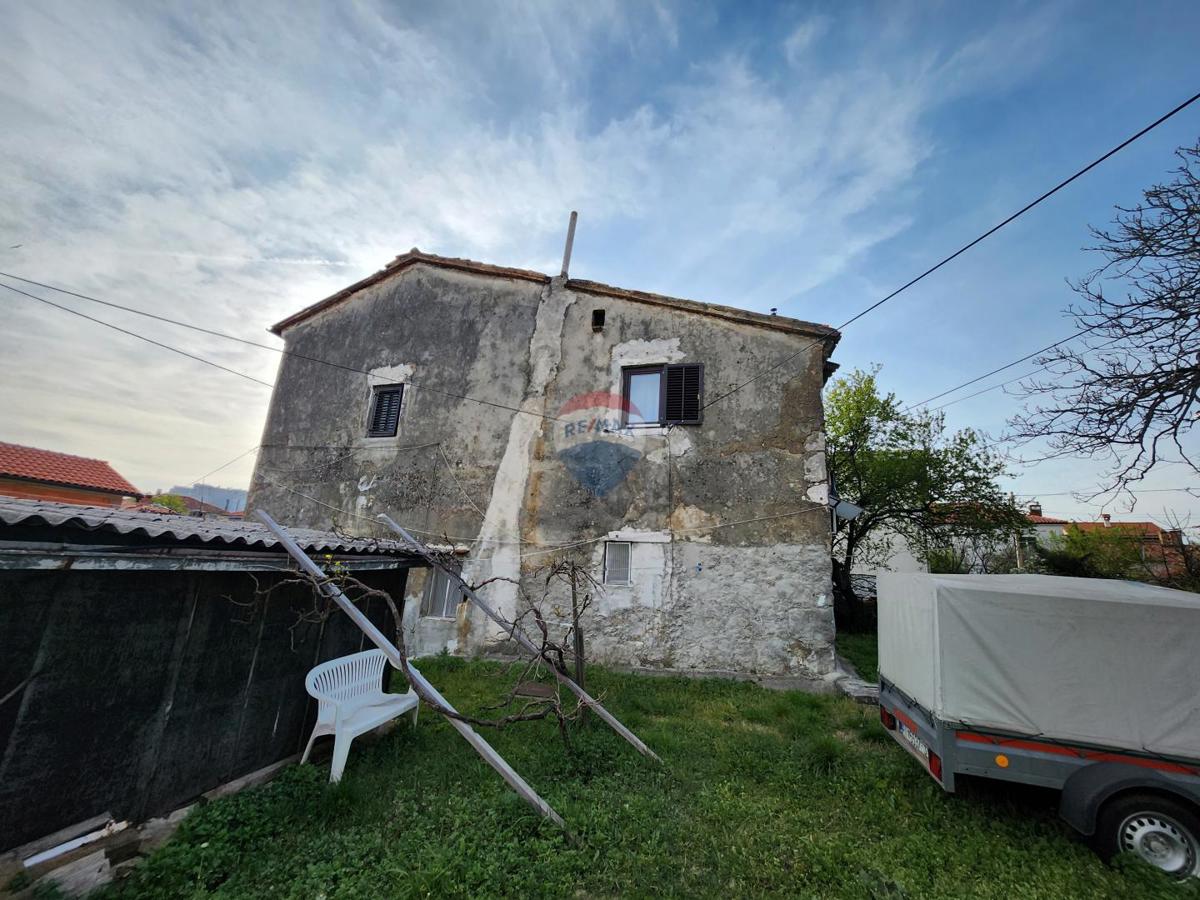 Appartamento Trsat, Rijeka, 27,39m2