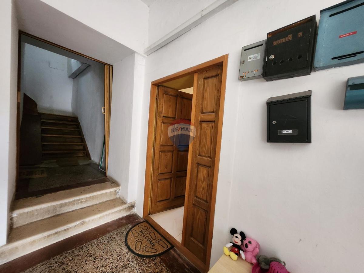 Appartamento Trsat, Rijeka, 27,39m2