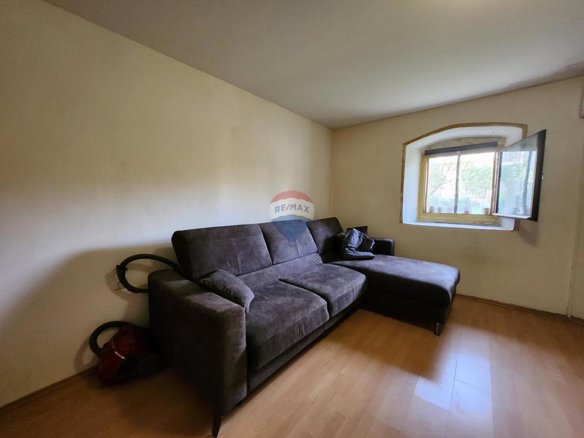 Appartamento Trsat, Rijeka, 27,39m2