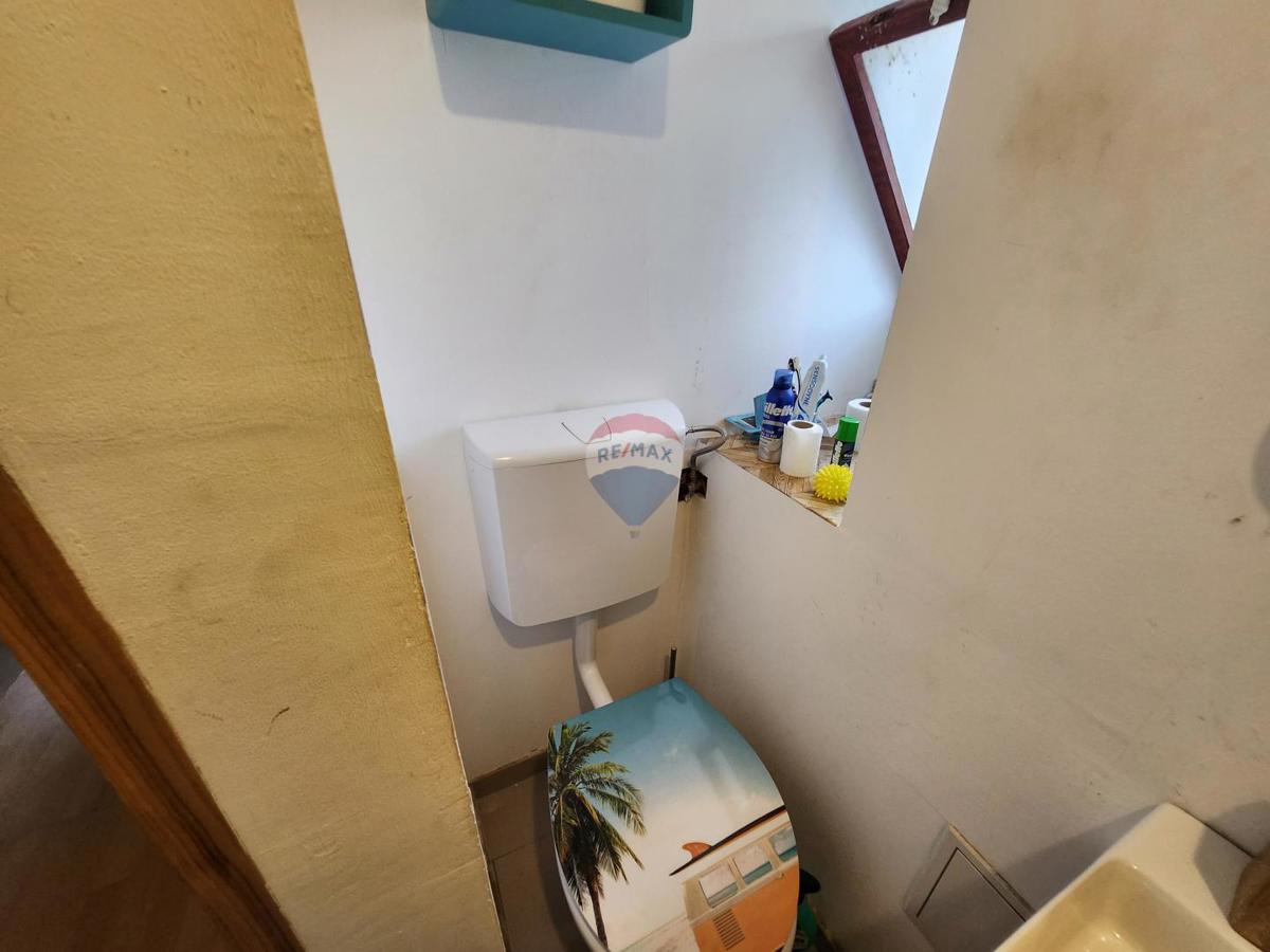 Appartamento Trsat, Rijeka, 27,39m2