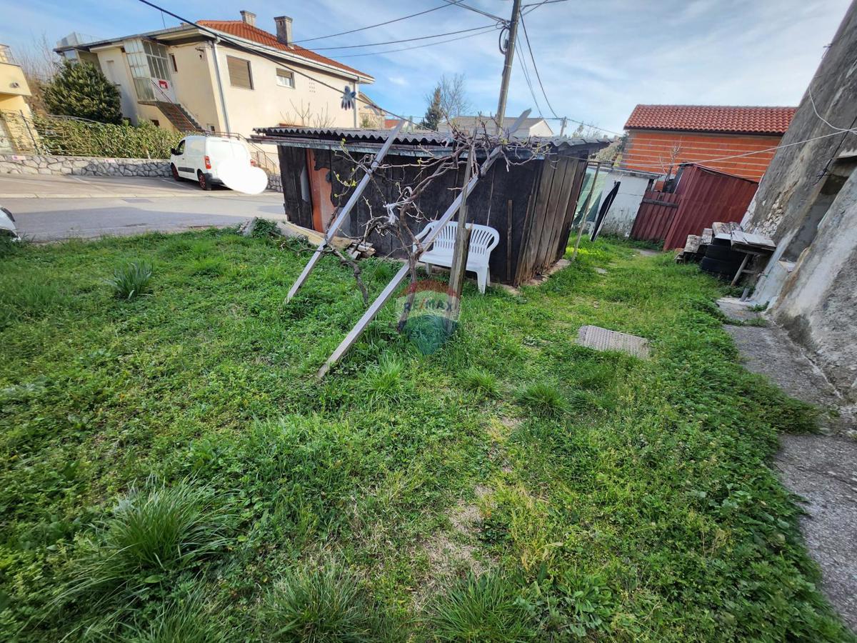 Appartamento Trsat, Rijeka, 27,39m2