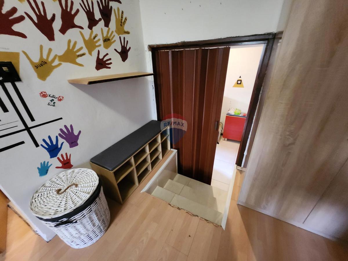 Appartamento Trsat, Rijeka, 27,39m2