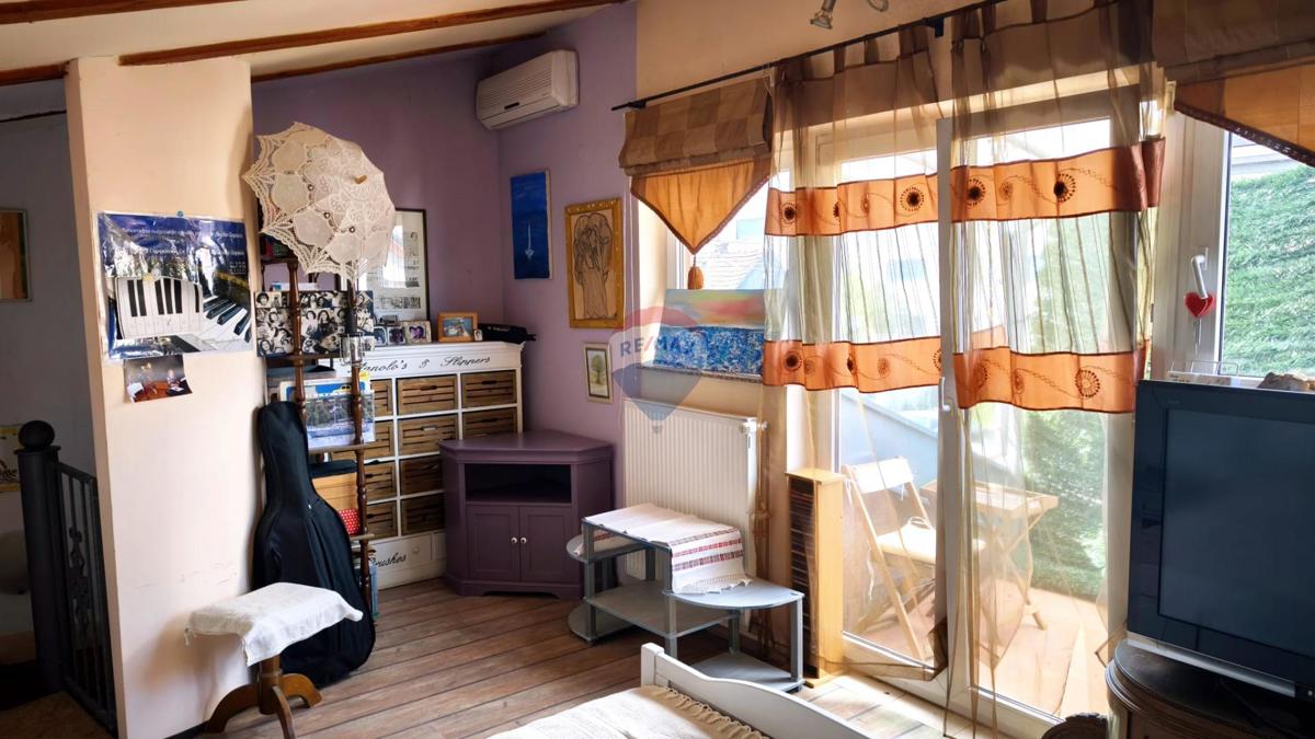 Casa Rudeš, Trešnjevka - Sjever, 251m2