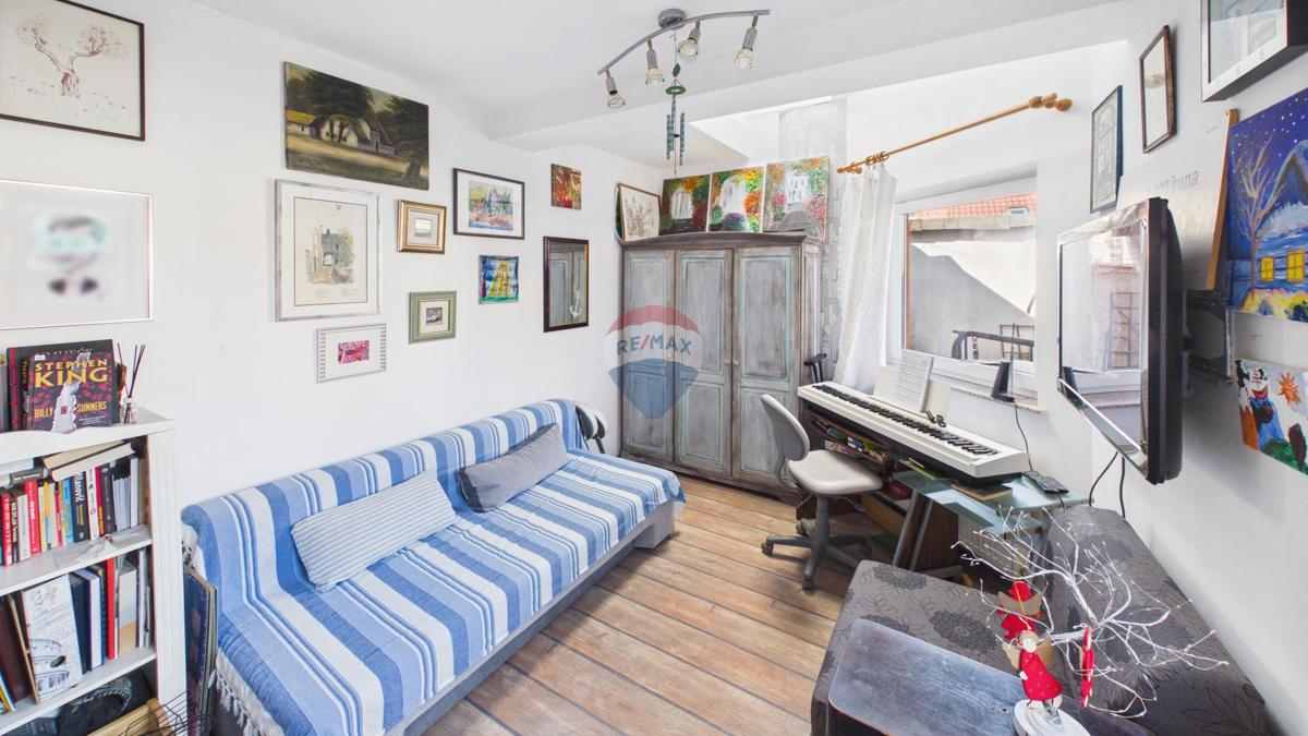 Casa Rudeš, Trešnjevka - Sjever, 251m2