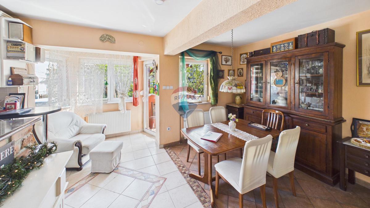 Casa Rudeš, Trešnjevka - Sjever, 251m2