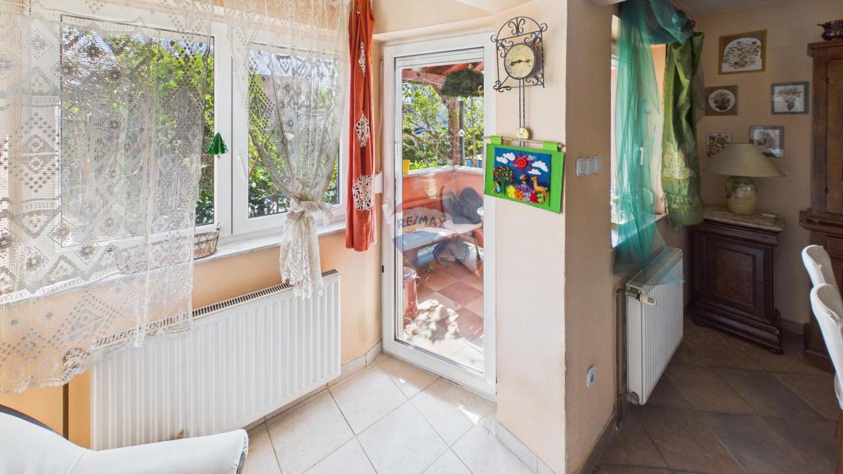 Casa Rudeš, Trešnjevka - Sjever, 251m2